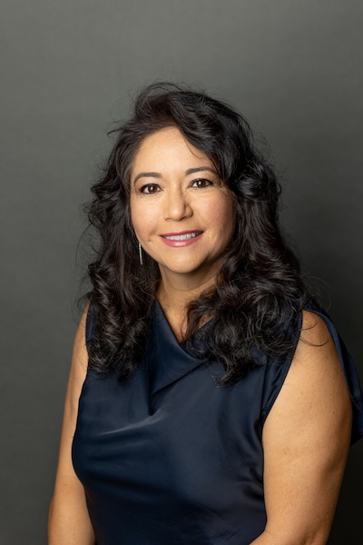 Regina Najera, MD