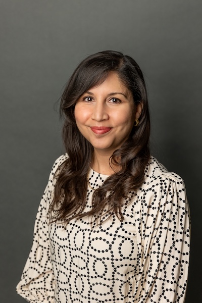 Samantha Nogales, OD, FAAO